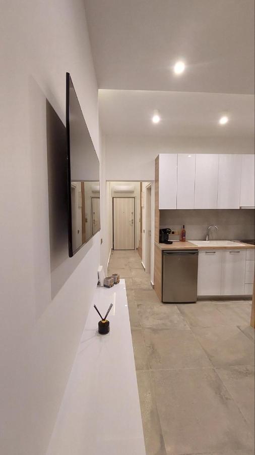 Oasis Apartment Kallithea  Exterior photo